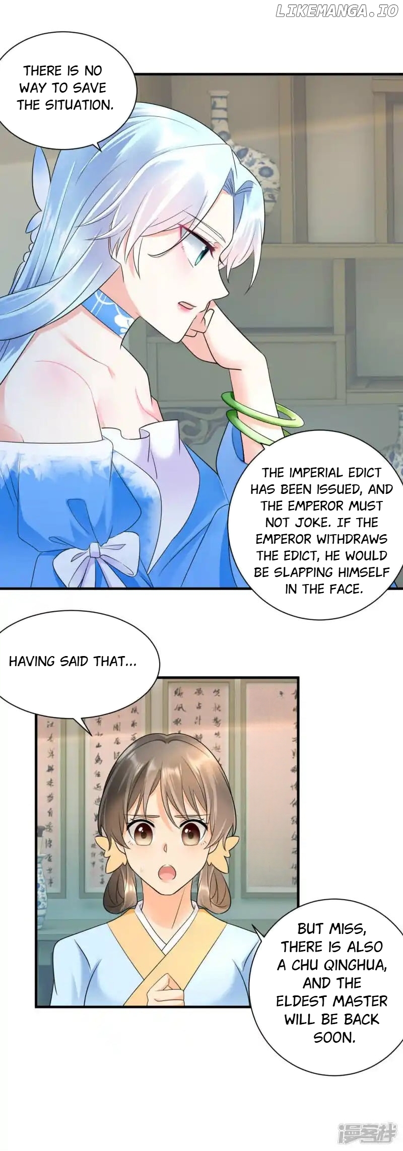 The Cold King’s Beloved Forensic Wife chapter 69 - page 5